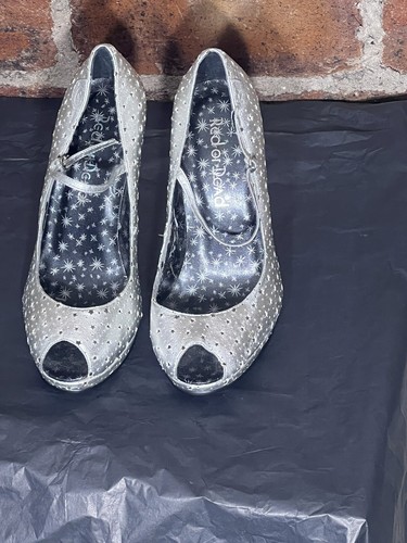 Red dead silver - silver, stars