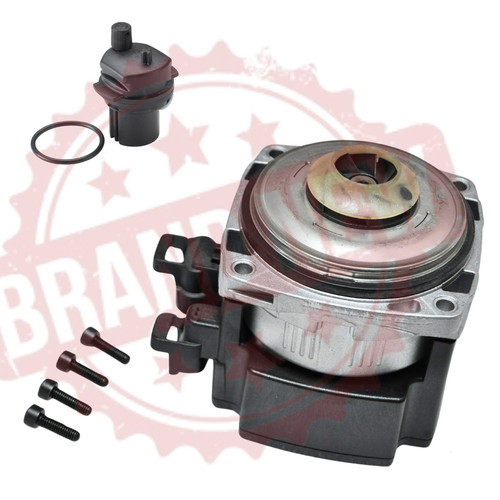 Ideal pump head kit - ideal,