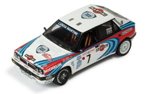 Lancia delta integrale - lancia,