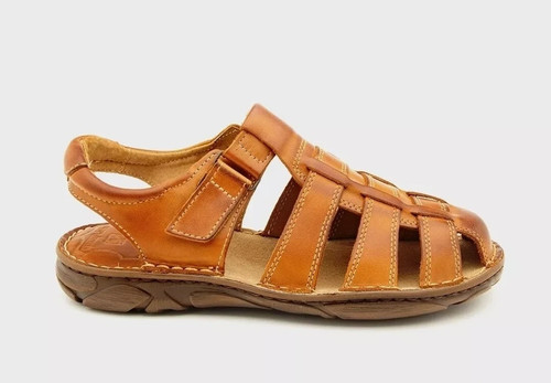 Maximus mens natural leather - maximus,