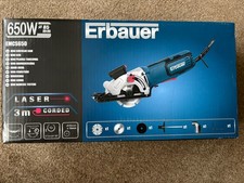 Erbauer emcs650 650w 85mm - emcs650,