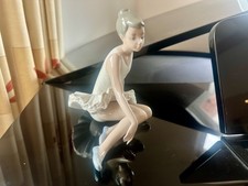 Nao By Lladro Figurine