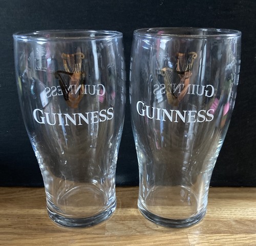 New guinness pint 20oz - 2,
