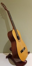 Admira Spanish Guitar. Model
