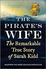 The Pirate's Wife: The