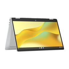 HP Chromebook x360 TOUCHSCREEN