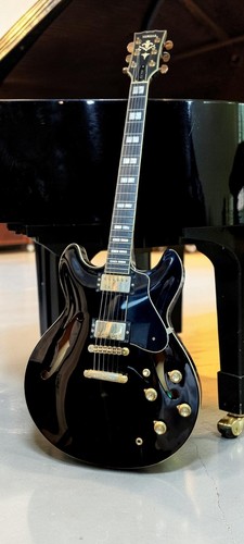 Yamaha 2100 semi holow - yamaha, semi-holow