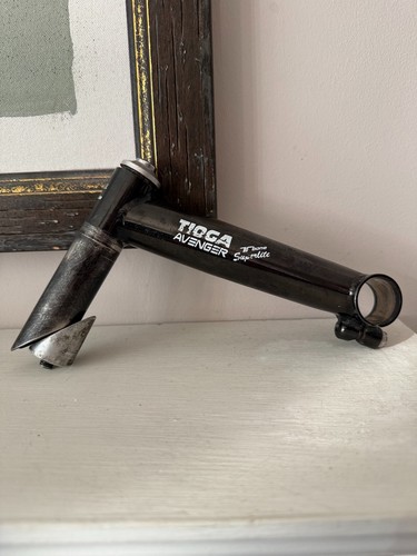 Tioga avenger superlite stem - avenger,