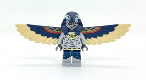 Lego pharaoh quest flying - pharaoh's,