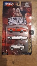 DUKES OF HAZZARD DODGE GENERAL
