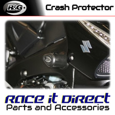 Crash Protectors for Suzuki