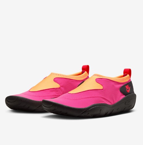 Nike aqua turf hyper pink - aqua,