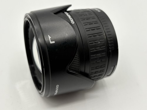 Olympus zuiko 42mm - zuiko, ed