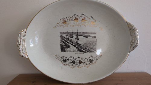 Antique imperial bonn germany - bonn,