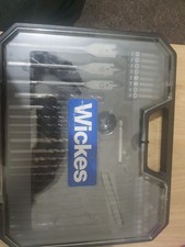 Combination DRILL SET 51 PIECE