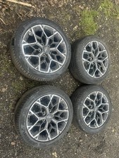 2019-ON 4x KIA XCEED CEED