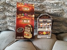 Lucky Slot Machine, Mini Toy