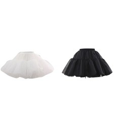 Women s Crinoline Petticoat