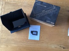 Lilliput 7” Field Monitor