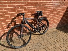 Ridgeback Dual Track Quest