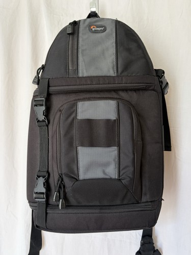 Lowepro slingshot 202aw cross - slingshot,