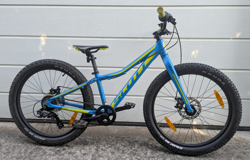Scott scale 24in kids - 24,