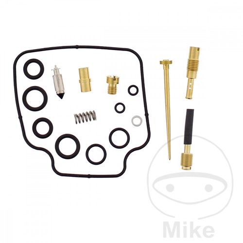 Keyster carb repair kit fits - carb,