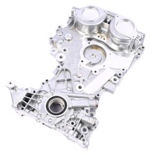 Oil Pump New For Vauxhall