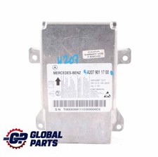 Airbag Module Mercedes W204 W207 Air Bag SRS Control Unit ECU A2079011700