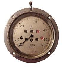 NOS - Vintage / Veteran Smiths