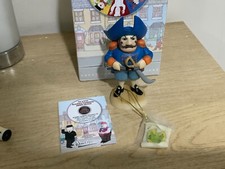 Robert Harrop BN13 MR BENN CAPTAIN TEMPEST NEW