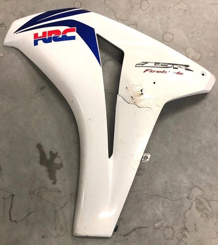 Honda cbr1000rr hrc left - cbr1000rr,