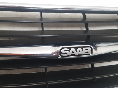 Saab front bumper - saab,
