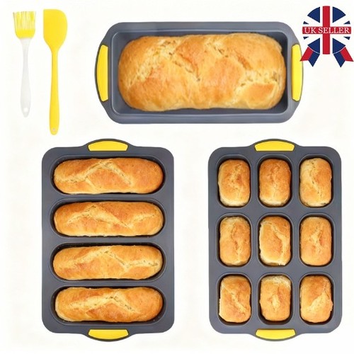 Bread pastry mold - bread,