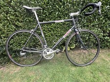 Genesis Equilibrium Reynolds 520 60cm XL Upgraded Brakes