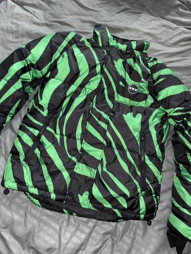 Topshop sno ski size black - topshop,