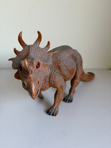 Model toy dinosaur - model/toy, dinosaur,