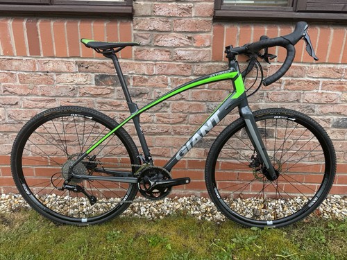 Giant anyroad gravel - giant,