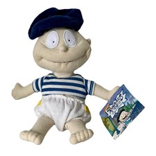 Vintage Rugrats in Paris Tommy