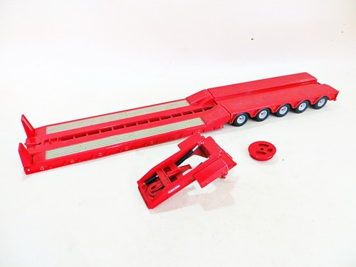 Corgi cc12810 axle - '5, low