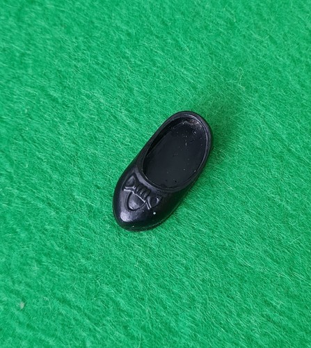 Vintage sindy patch doll - patch, black