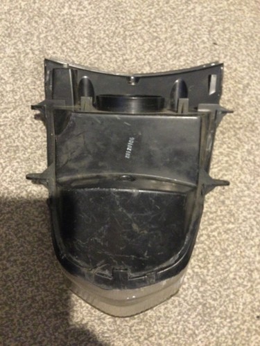 2012 yamaha vity 125 - yamaha,