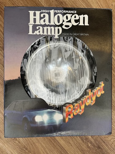 Nos raydyot high performance - nos,