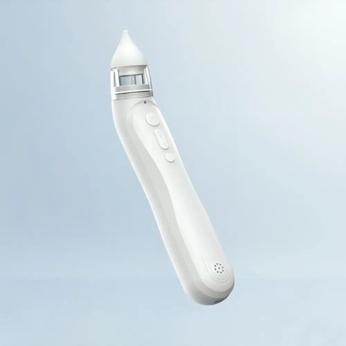 Electric baby nasal aspirator - baby,
