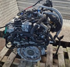 VAUXHALL INSIGNIA B16DTE