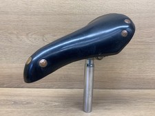 Vintage Brooks Colt  Saddle in