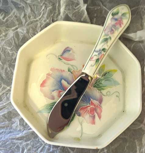 Aynsley bone china floral - aynsley,