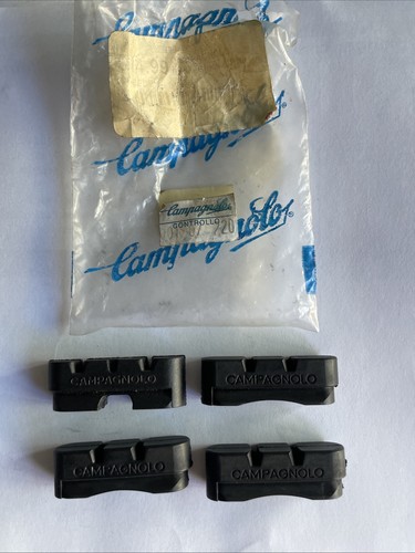 Campagnolo delta brake - campagnolo,