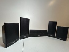 Sony Surround Sound 5 Speaker