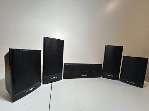 Sony surround sound speaker - surround,